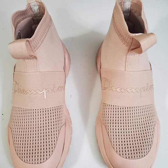 Champion Runner Shoes - Picture 5 of 8